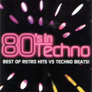 80's in Techno