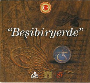 Beşibiryerde