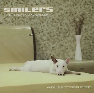 Ainult armastusest