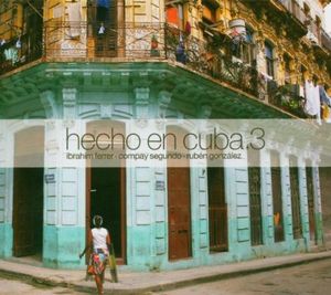 Hecho en Cuba, Volume 3