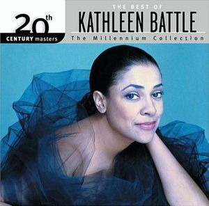 The Best of Kathleen Battle