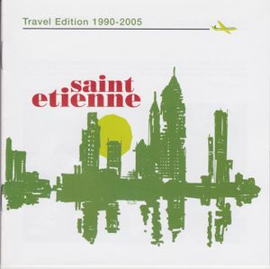 Travel Edition 1990-2005
