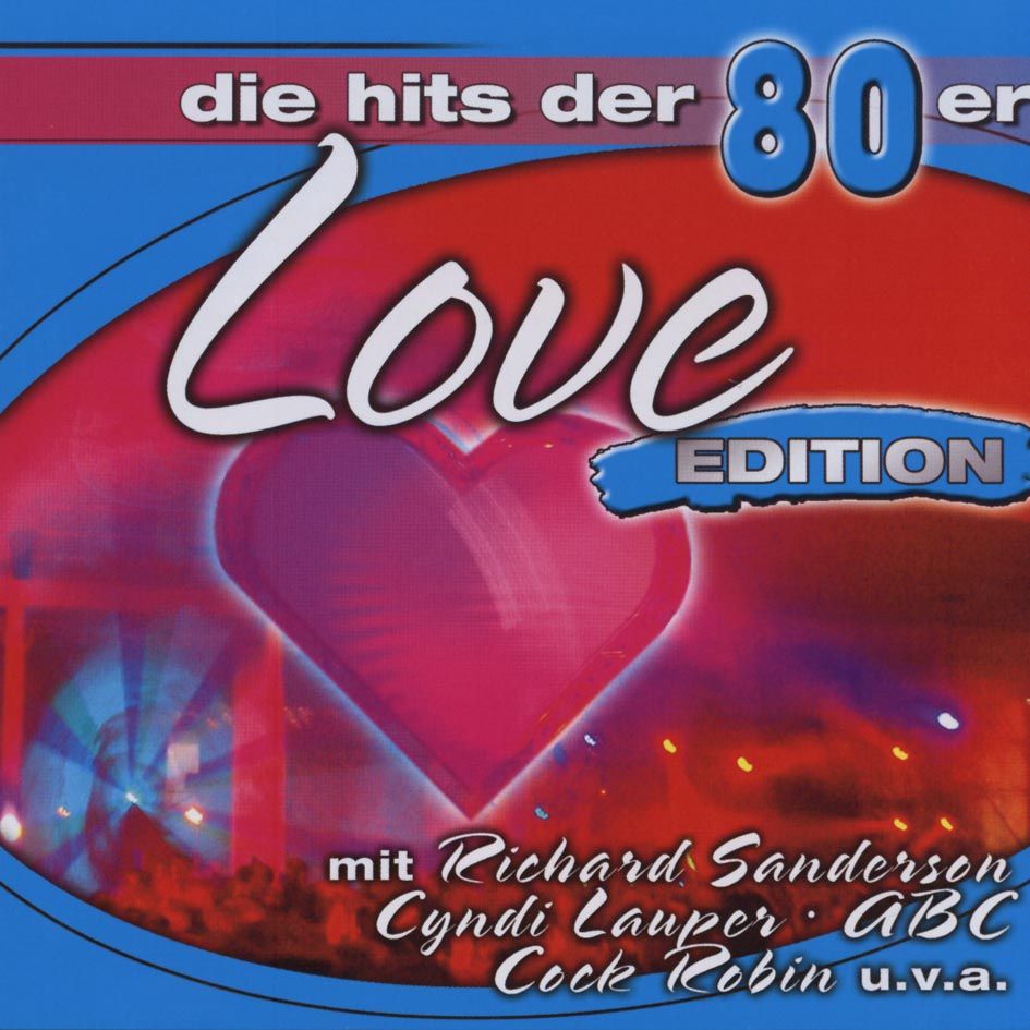 Die 80er Hits Die 80er Hits