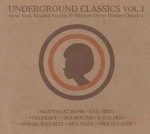 Underground Classics, Volume 1