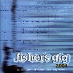 Fisher's Gig 2004