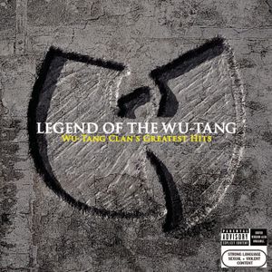 Legend of the Wu‐Tang Clan: Wu-Tang Clan’s Greatest Hits