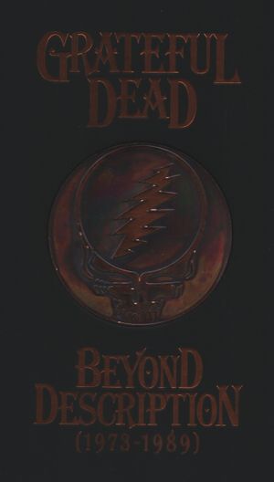 Beyond Description (1973–1989)
