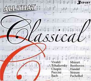 All That Classical