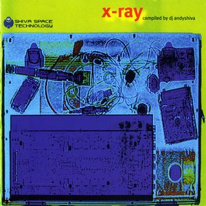 X-Ray