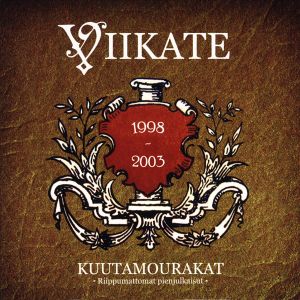 Kuutamourakat: Riippumattomat pienjulkaisut 1998-2003