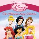 Pochette Disney Princess: The Ultimate Song Collection