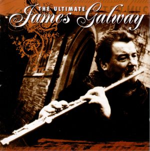 The Ultimate James Galway