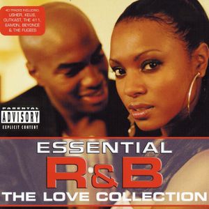 Essential R&B: The Love Collection
