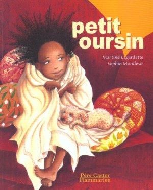 Petit Oursin