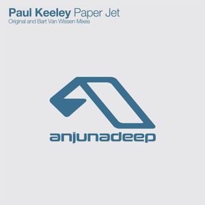 Paper Jet (original mix)