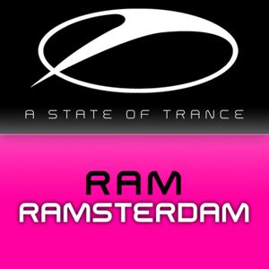 RAMsterdam (Jorn van Deynhoven remix)