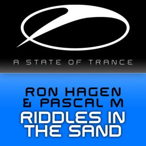 Riddles in the Sand (Single)