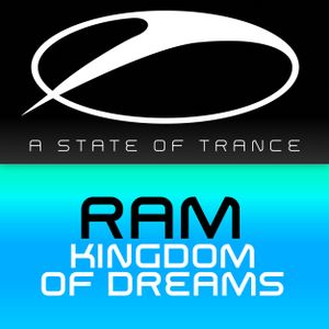 Kingdom of Dreams (original mix)
