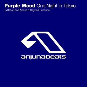 One Night in Tokyo (Single)