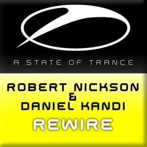 Rewire (Avenger remix)