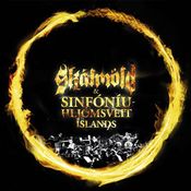 Pochette Skálmöld & Sinfóníuhljómsveit Íslands (Live) Pochette Skálmöld & Sinfóníuhljómsveit Íslands (Live)