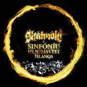 Skálmöld & Sinfóníuhljómsveit Íslands (Live)