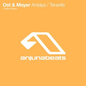 Antalya / Tenerife (Single)