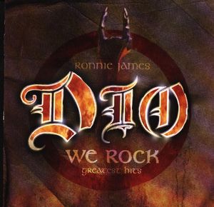 We Rock: Greatest Hits