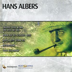 Hans Albers - Nostalgiestars