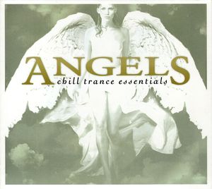 Angels: Chill Trance Essentials