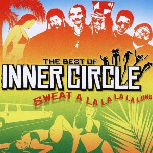 Sweat: The Best of Inner Circle