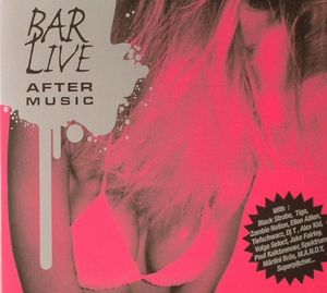 Bar Live After Music