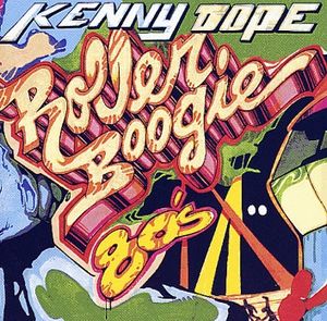 Roller Boogie 80's