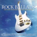 Pochette Rock Ballads