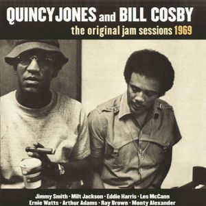 The Original Jam Sessions: 1969