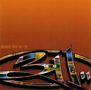 Greatest Hits ’93–’03