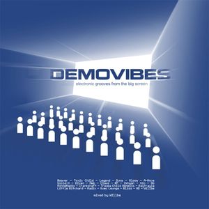 Demovibes 3: Pixels in sequence