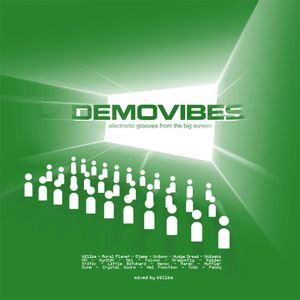 Demovibes 2: The Turbo Breakbeat Revenge