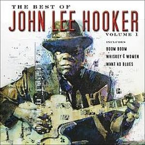 The Best of John Lee Hooker, Volume 1