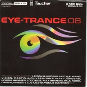 Eye-Trance 08