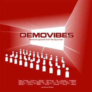 Demovibes 1: Slow Motion Realms