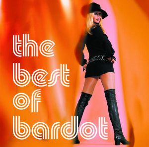 The Best of Bardot