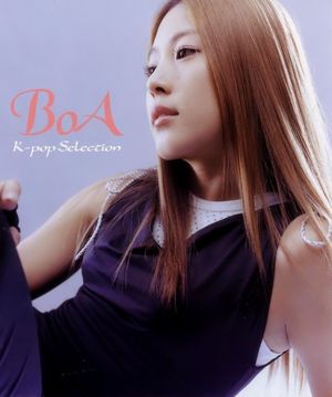 K‐pop Selection