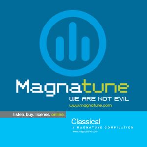 Classical (Magnatune Compilation)