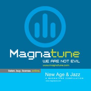 New Age and Jazz (Magnatune Compilation)