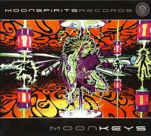 Moonkeys