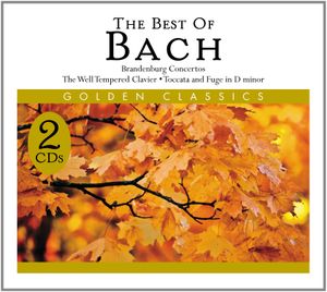 The Best of Bach