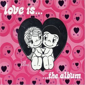 Love Is… The Album