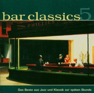 Bar Classics 5