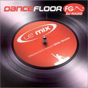 Dancefloor FG: Le Mix